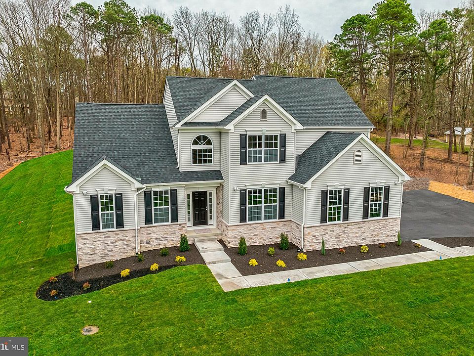 94 Kresson Gibbsboro Rd, Voorhees, NJ 08043 Zillow