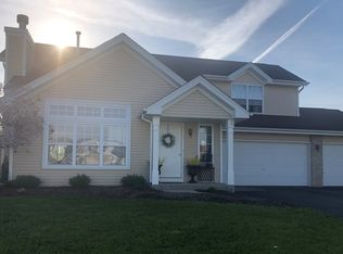 14069 Reston Dr, South Beloit, IL 61080