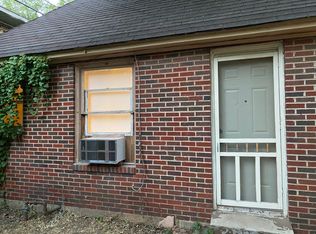 1811 8th St, Wichita Falls, TX 76301