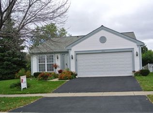 2351 Hunters Ln, Round Lake Beach, IL
