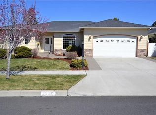 2250 SE Velocette Ln, Bend, OR 97702