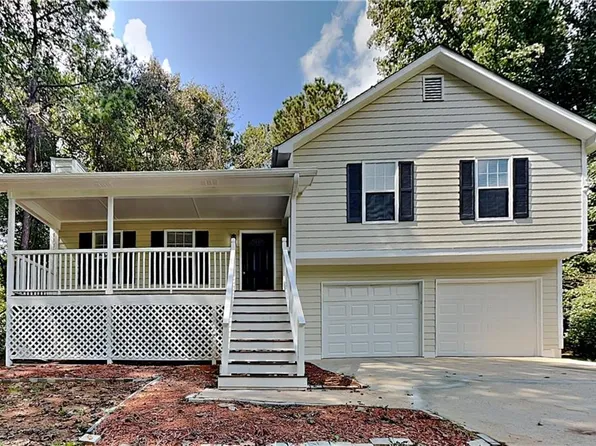 58 Glenbrook Ct, Douglasville, GA 30134