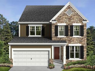 524 Rowanwood Way, Apex, NC 27523