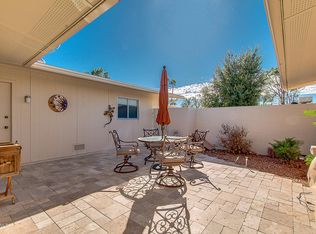 9945 W Ocotillo Dr, Sun City, AZ 85373