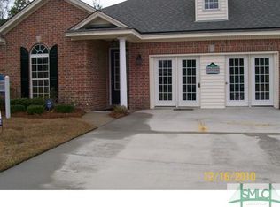 101 Wild Heron Villas Cir, Savannah, GA 31419