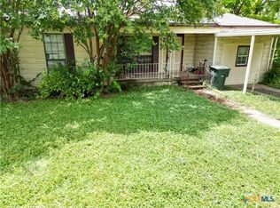 906 N 15th St, Temple, TX 76501