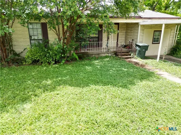 906 N 15th St, Temple, TX 76501