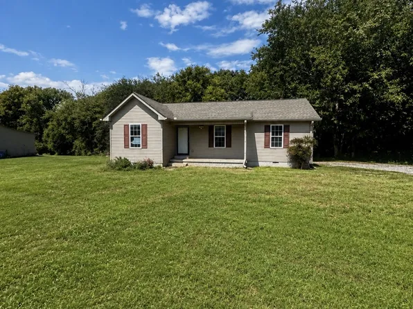 27 Winding Hills Ln, Gordonsville, TN 38563