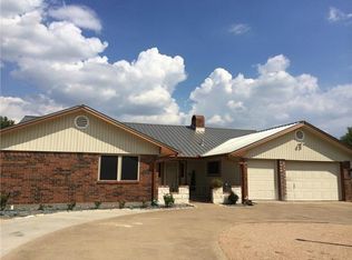 5718 Hondo Dr, Granbury, TX 76049