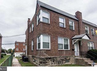703 Disston St, Philadelphia, PA 19111