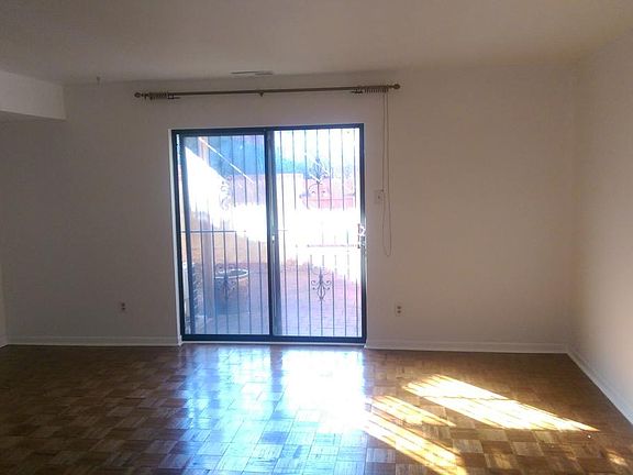 Living Room to Patio