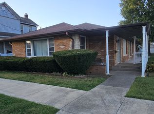 223 W Main St, Maroa, IL 61756