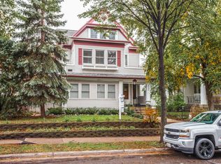 3040 James Ave S #3, Minneapolis, MN 55408