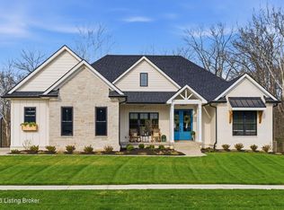 17611 Fox Spring Way, Louisville, KY 40245