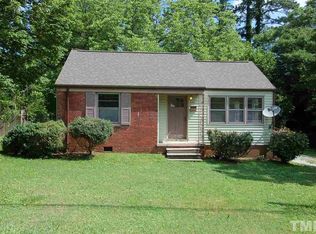 2113 Sheffield Rd, Raleigh, NC 27610