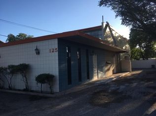 125 S Van Buren St, San Angelo, TX 76901