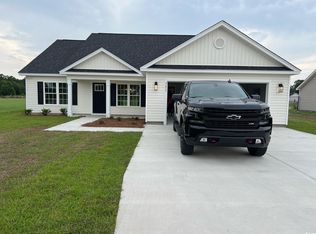 3657 Good Luck Road Cypress LOT 10, Aynor, SC 29511