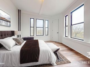 555 Edgecombe Ave APT 5J, New York, NY 10032