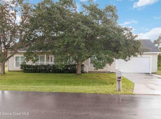 195 Benchor Rd NW, Palm Bay, FL 32907