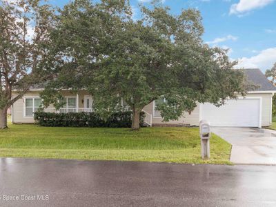 195 Benchor Rd NW, Palm Bay, FL, 32907