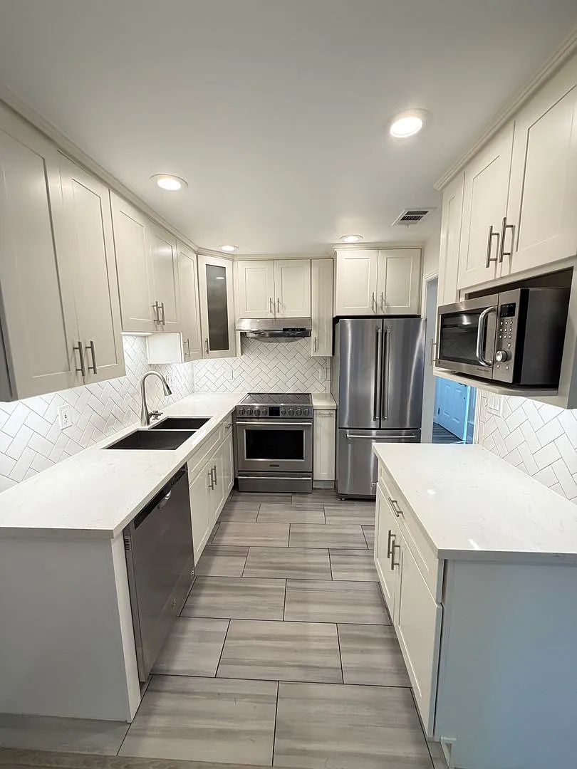 2 Bed 1.5 Bath Condo In Danville — Photo 4