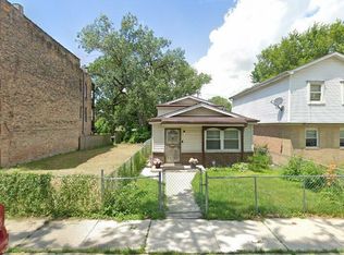 6638 S Carpenter St, Chicago, IL 60621