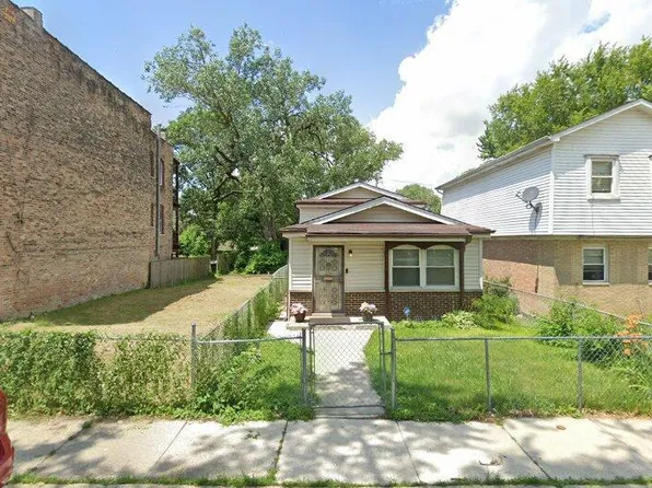 6638 S Carpenter St, Chicago, IL 60621