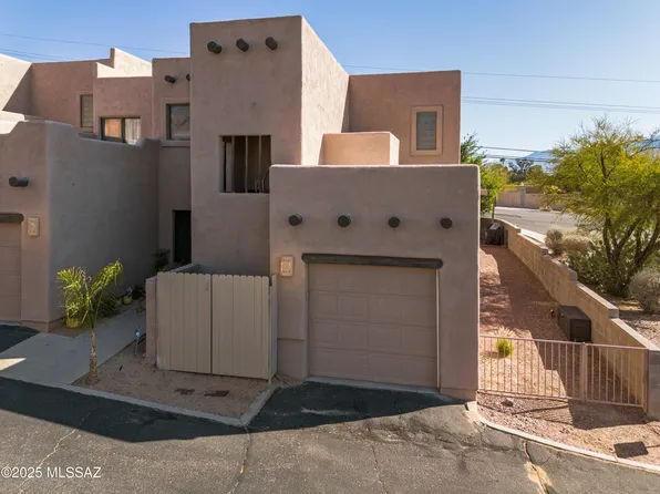 2980 W Trevi Pl, Tucson, AZ 85741
