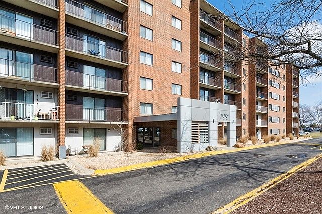 1st image of 799 Royal St George Dr APT 200
