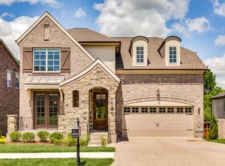 3815 Wareham Dr, Thompsons Station, TN 37179