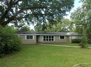 34600 Edgar Kennedy Rd, Pearl river, LA 70452