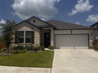 2947 Golden Dust Dr, Katy, TX 77493