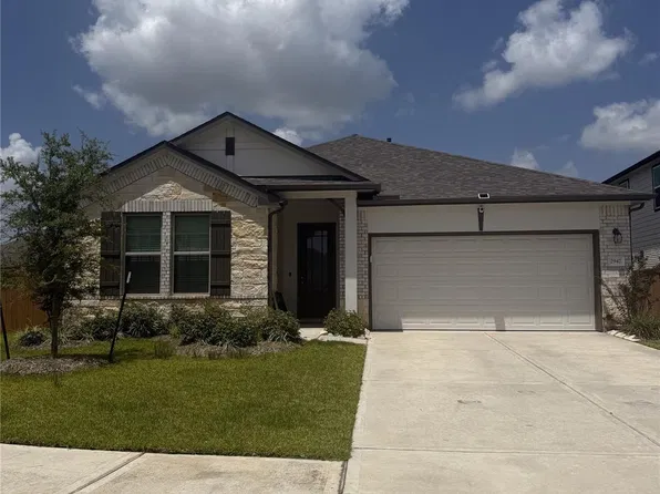 2947 Golden Dust Dr, Katy, TX 77493