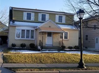 372 Tremaine Ave, Buffalo, NY 14217