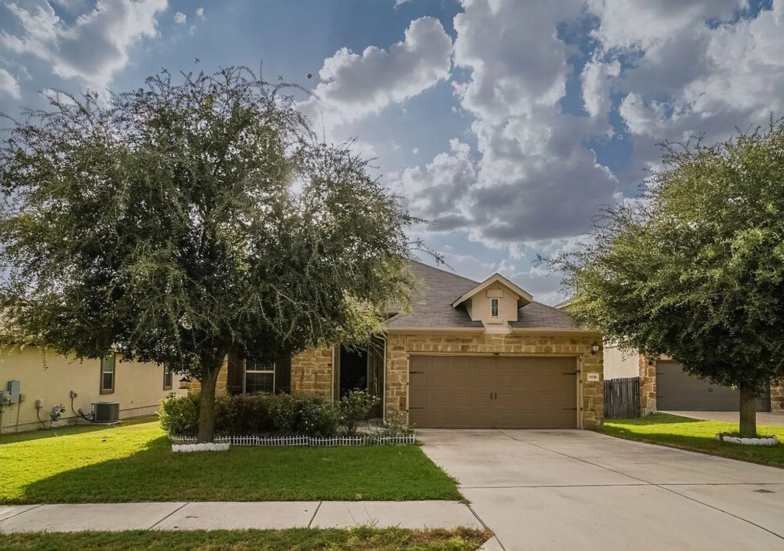 8116 Pescara Cove, Round Rock, TX 78665 — Photo 1