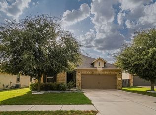 8116 Pescara Cv, Round Rock, TX 78665