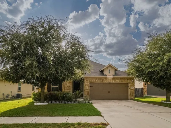 8116 Pescara Cv, Round Rock, TX 78665