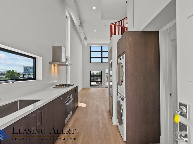 5617 Klump Ave #301 — Photo 3