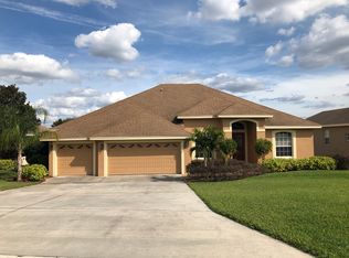 5738 Vintage View Blvd, Lakeland, FL 33813