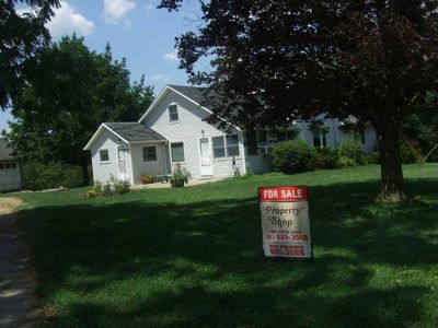 13609 Gates Rd, Mulliken, MI, 48861