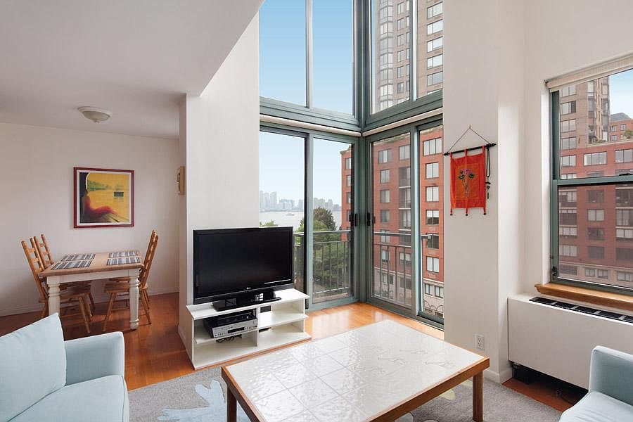 1st image of 21 S End Ave APT 624
