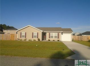 16 Farrington Cir, Guyton, GA 31312