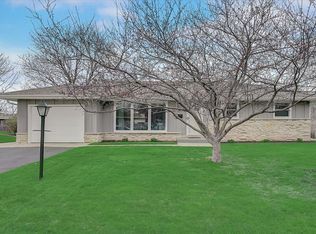 5397 Meadow Dr, Greendale, WI 53129