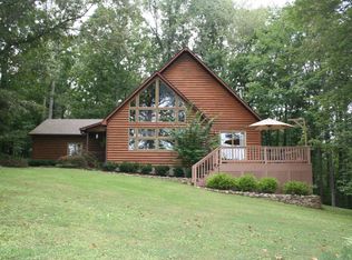 292 Herrell Ln, Powell, TN 37849