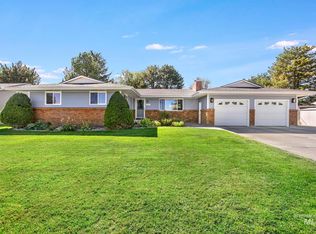 255 Sage St, Kimberly, ID 83341
