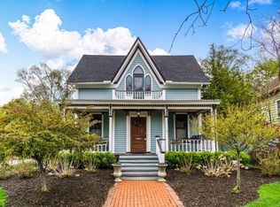 410 N Huron St, Ypsilanti, MI 48197
