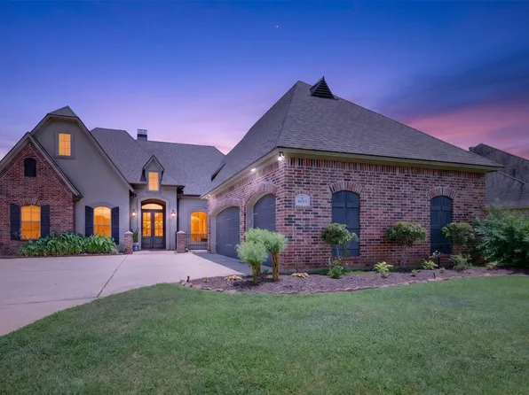 9573 Rochel Dr, Shreveport, LA 71115