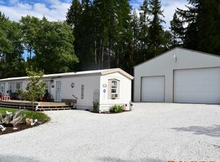 3420 S Waitts Lake Rd, Valley, WA 99181