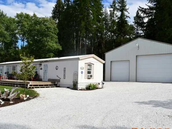 3420 S Waitts Lake Rd, Valley, WA 99181