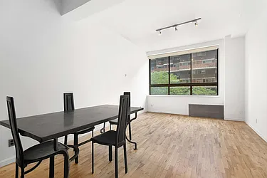 Rented by Halstead Real Estate